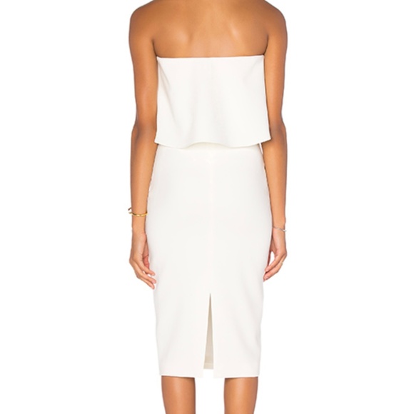 🖤2 for $200🖤 LIKELY Driggs Dress - Picture 5 of 10